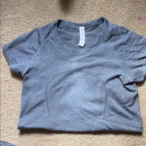 lululemon swiftly tee